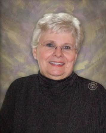 Obituary of Jo Ann Gay Robinson