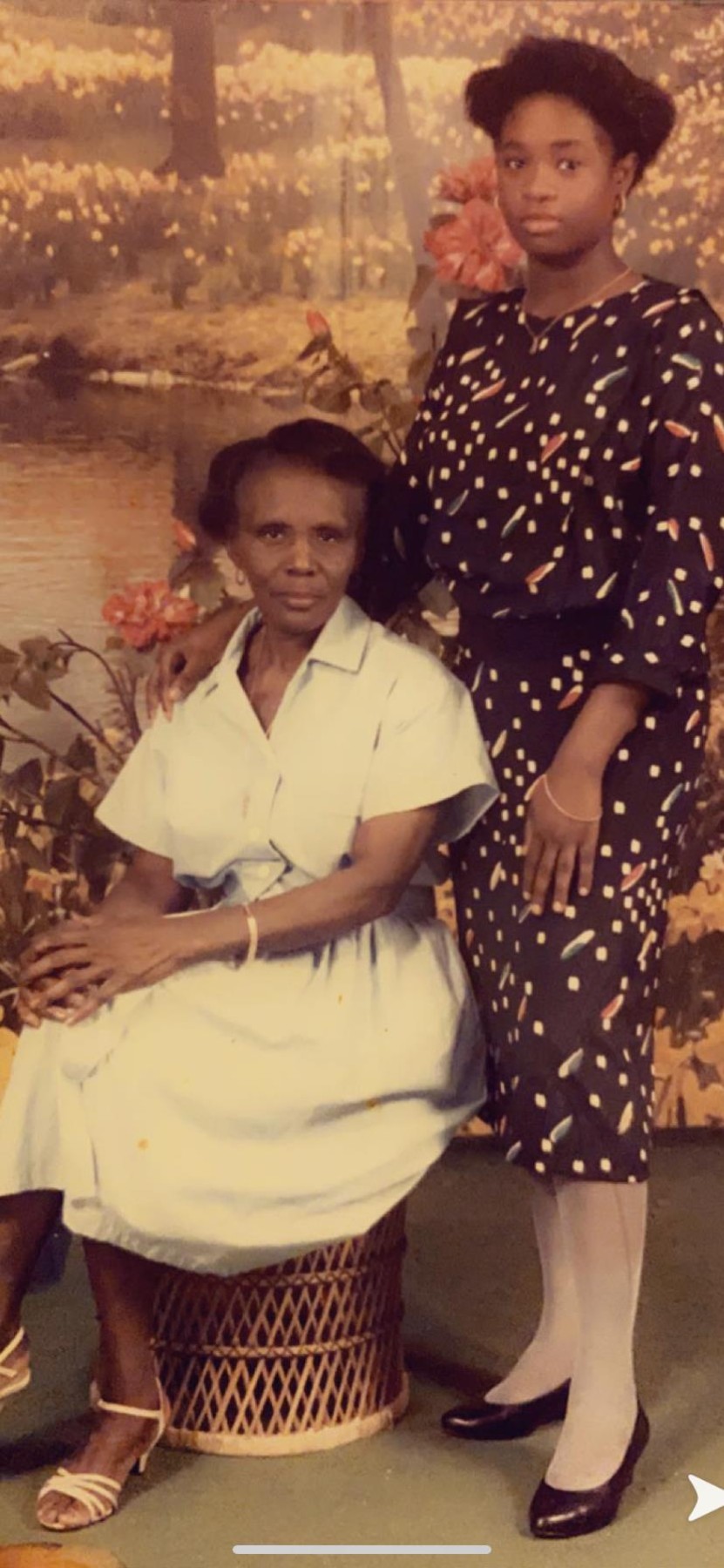 Obituary of Claricia Desir