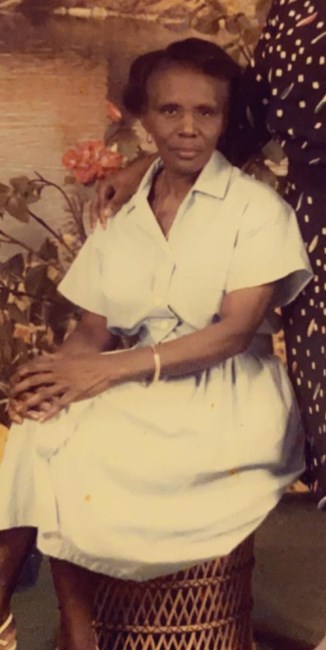 Obituary of Claricia Desir