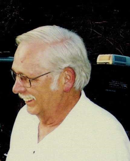 Obituary of Kenneth M. Lewis