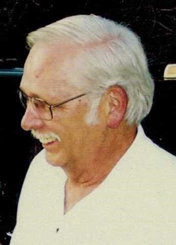 Obituary of Kenneth M. Lewis
