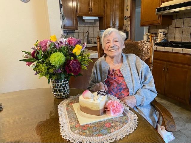 Obituary of Maria Freitas Gonsalves