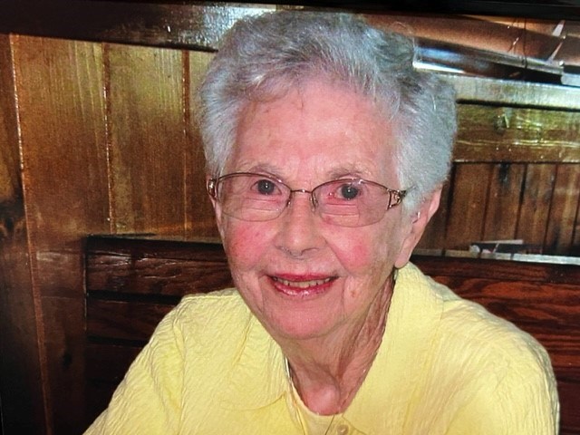 Obituary of Betty Sue Bray