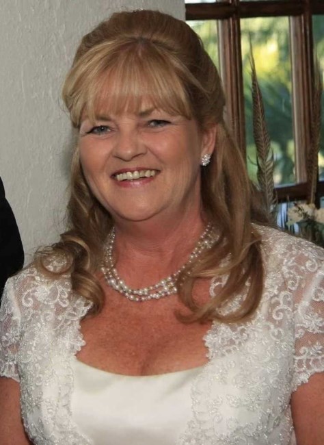 Obituary of Kerri Ann Dillon