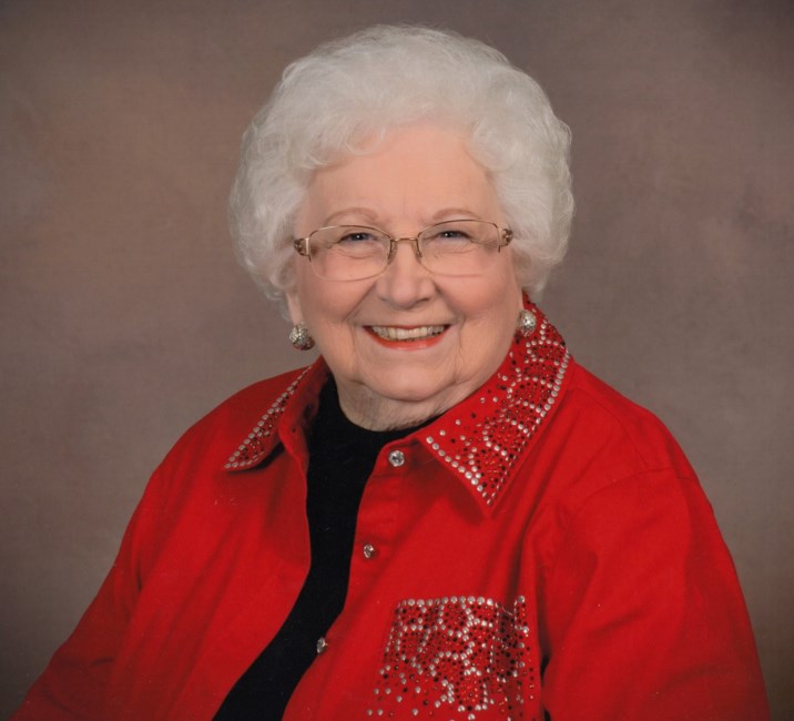 Obituary of Frankie "Jean" Hyde