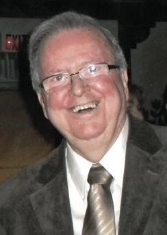 Obituary of Ramon Gordon Smith