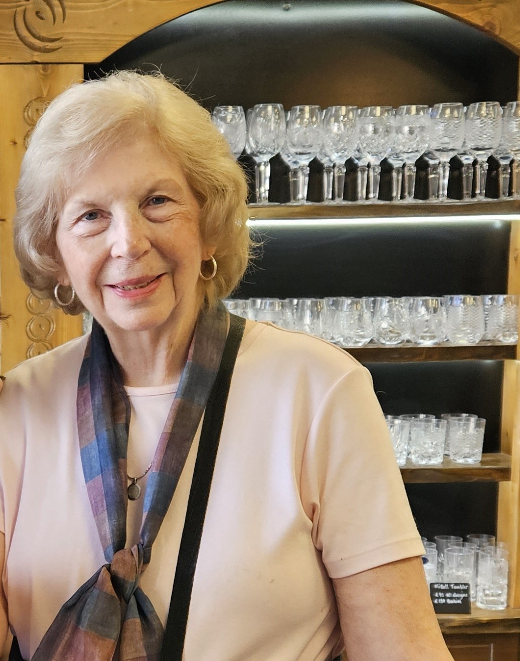 Obituario de Carol Dean Privitera