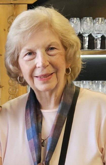 Obituario de Carol Dean Privitera