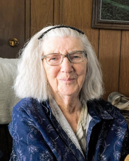 Obituary of Catherine Collins Fortenberry