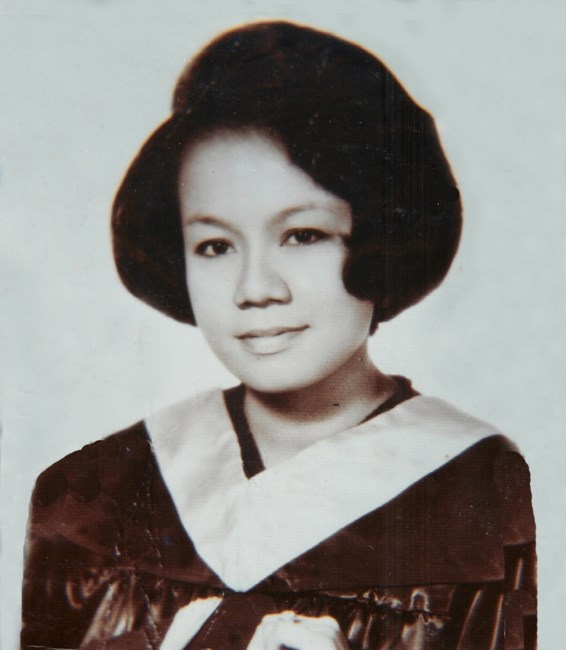 Obituary of Rosalinda Villapando