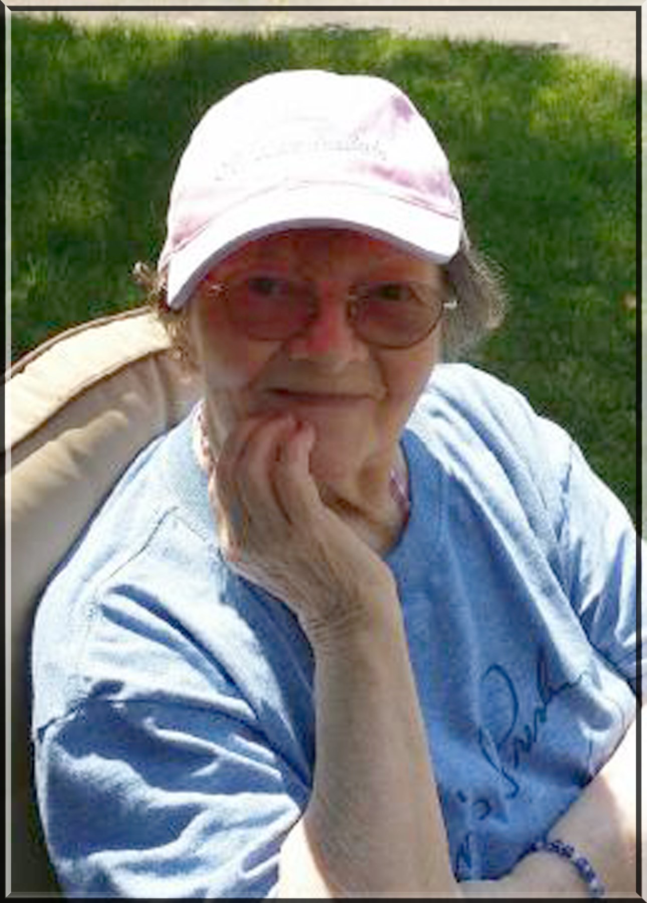 Anita Finlay Anita Finlay