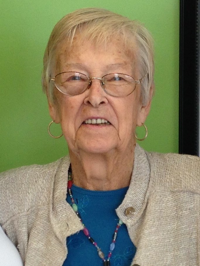 Peggy Ziethen Obituary - Bel Air, MD