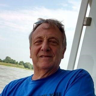 Obituary of George Giberti