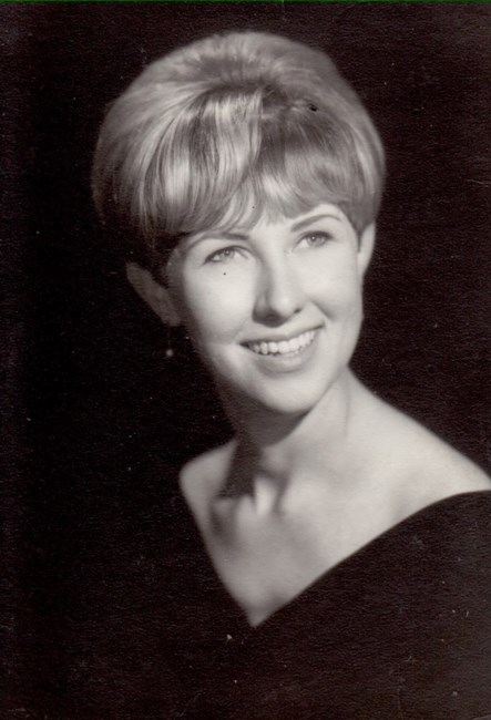 Obituary of Jean Ann Carr