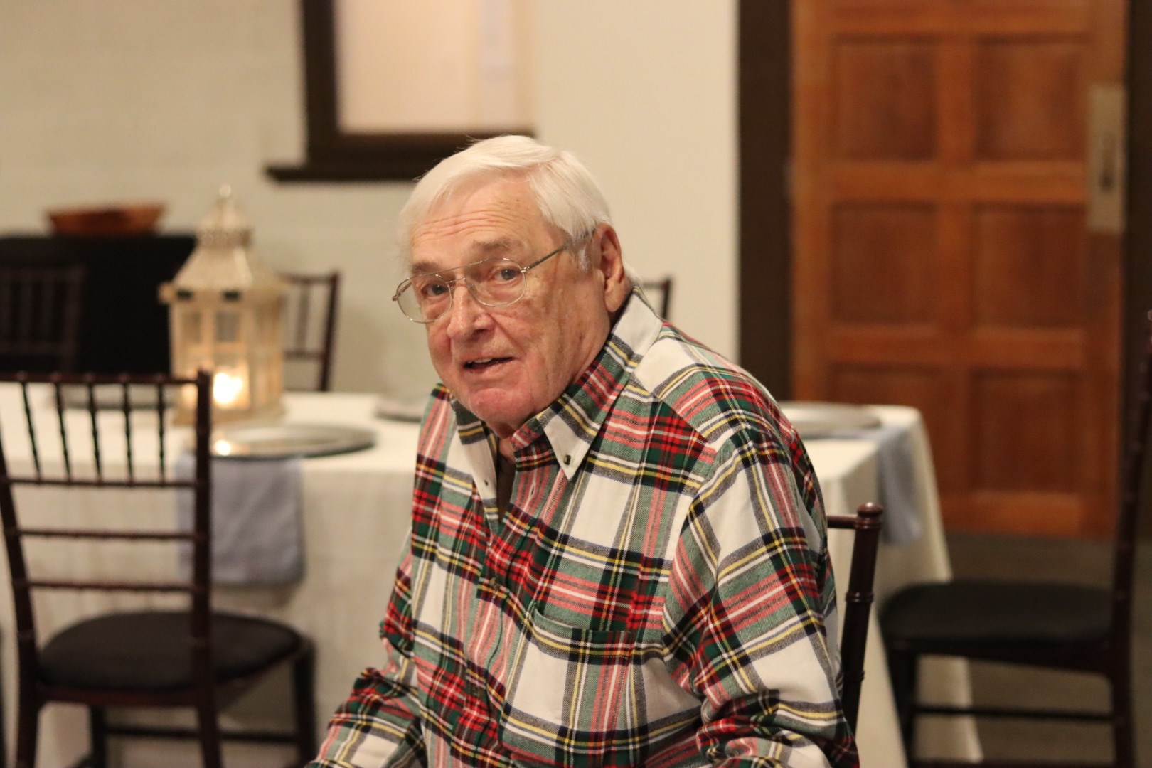 Obituary of Ronald Paliskis