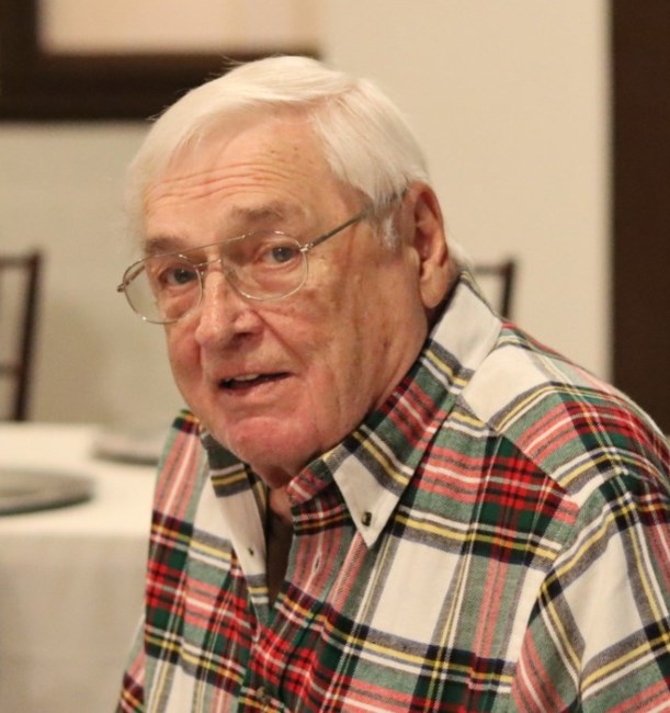 Obituary of Ronald Paliskis