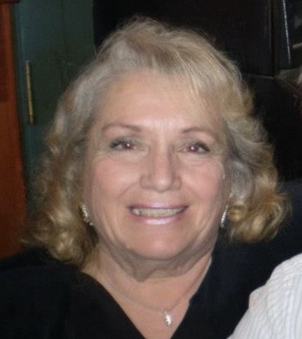 Obituary of Caroline Lambert Houston