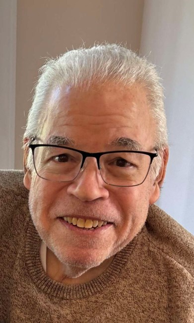 Obituary of Ross Stuart Laderman