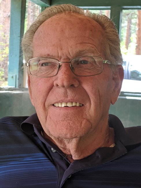 Avis de décès de John H. Long