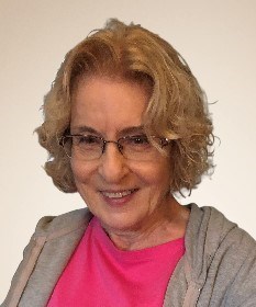 Obituary of Dolores M. Paolino