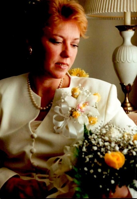 Obituary of Virginia Ann Farrell