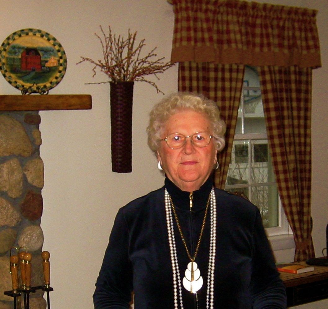 Obituary of Rosangela Anita "Anita" Tremolini