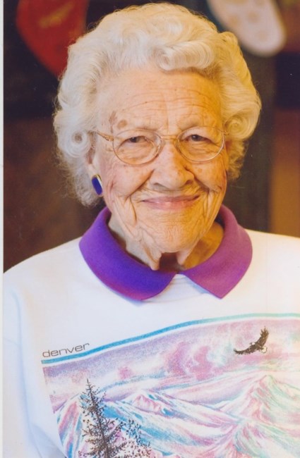 Obituary of Irma Major Polsley