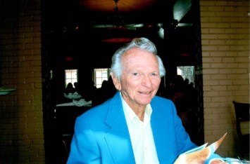 Obituary of Kenneth Maurice Tolleson