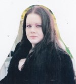 Tina Stanley