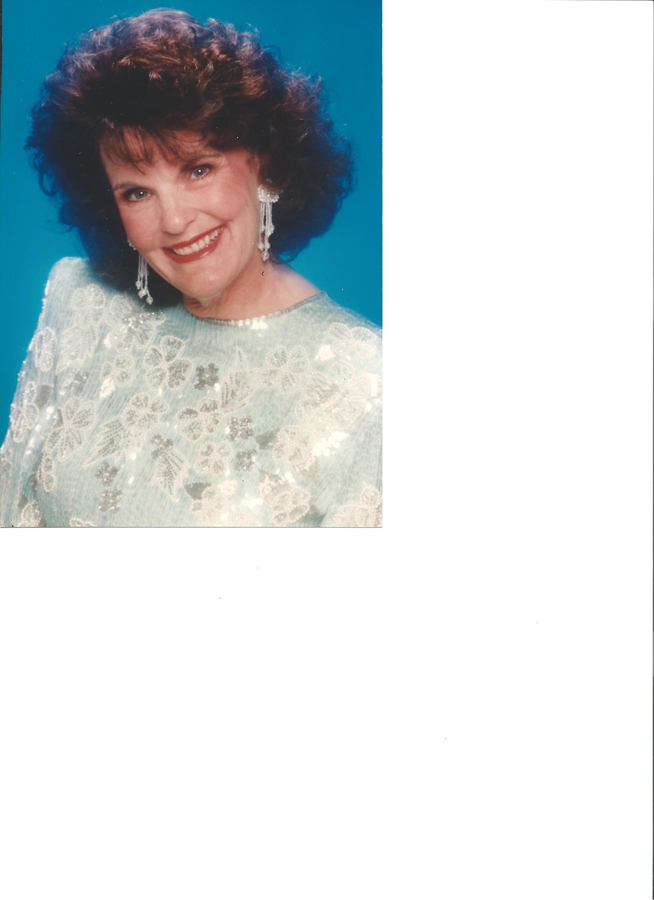 Obituary of Linda Lee Barr