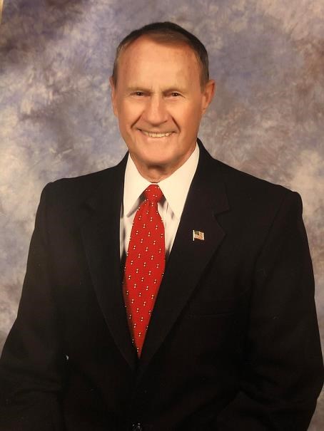 Obituary of Fredrick Young