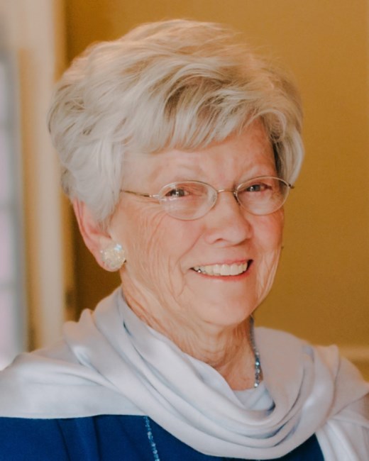 Obituary of Virginia M Cook