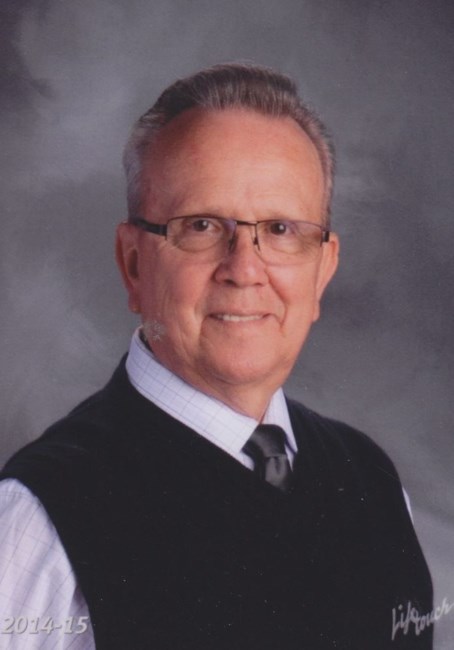 Obituary of Thomas "Tim" Carl Hulstrom