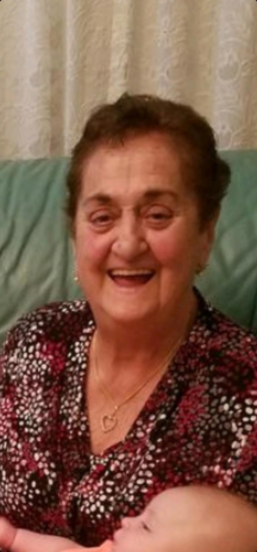 Obituary of Juraci Da Silva