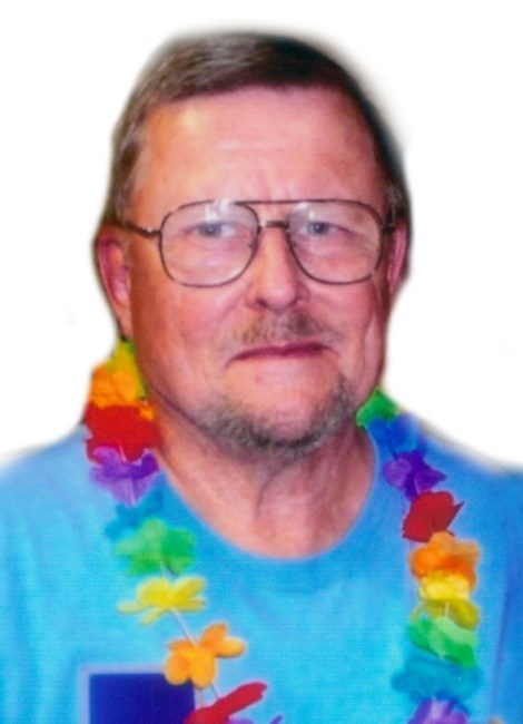 Obituary of Robert E. Mayer