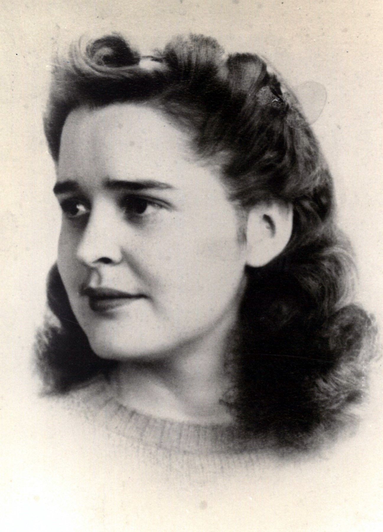 Mildred Carithers Bergh Obituary - Athens, GA