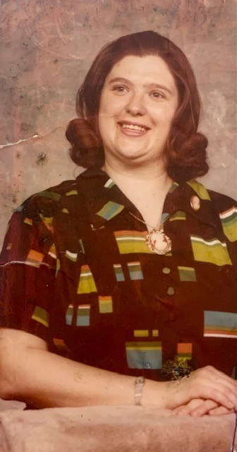 Obituary of Gail J West