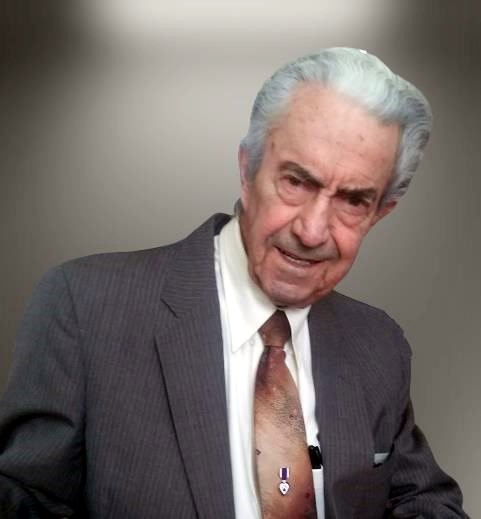 Obituary of Francis "Frank" Stein