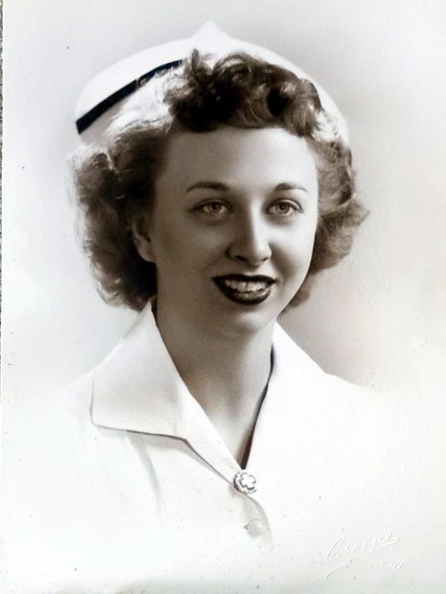 Obituary of Dorothy Jane Weil