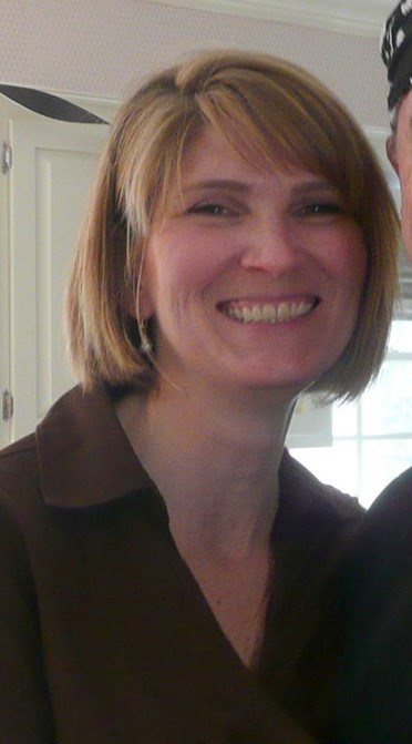 Obituary of Diana Fierst