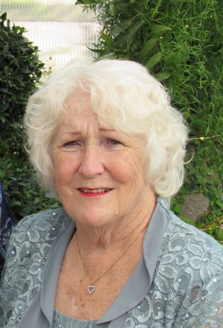 Obituary of Donna Kay Karli