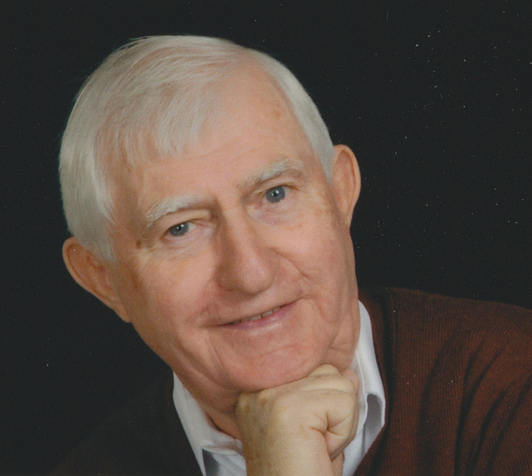 Norman Merrow Obituary Grand Rapids, MI