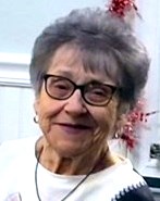 Obituary of Dolores Jean Socha