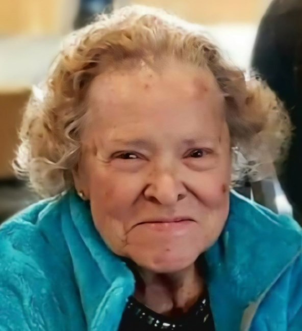 Obituary of Joyce Carolyn Kouder