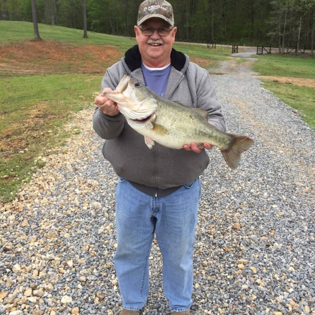 Obituary of Ronnie Mize