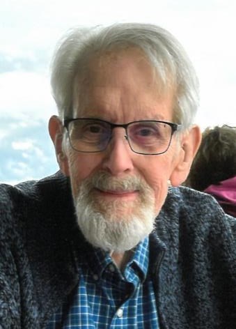 Obituary of "Bill" Arden William France