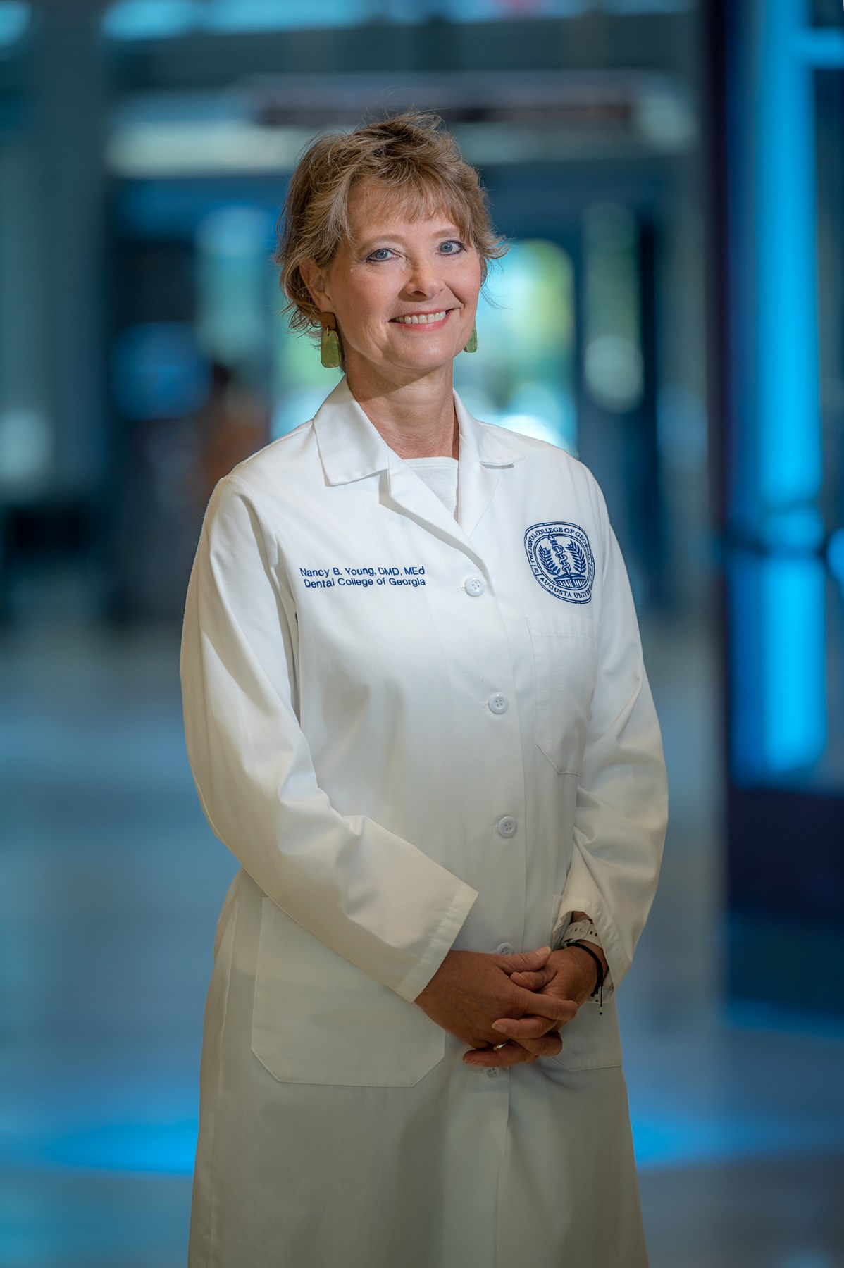 Obituary of Dr. Nancy B. Young