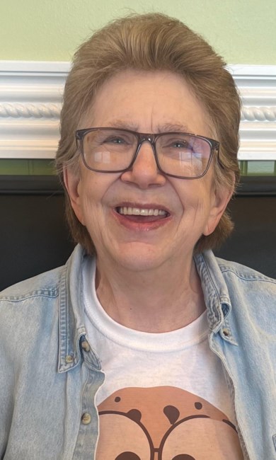 Obituary of Caroline Irene Prentice