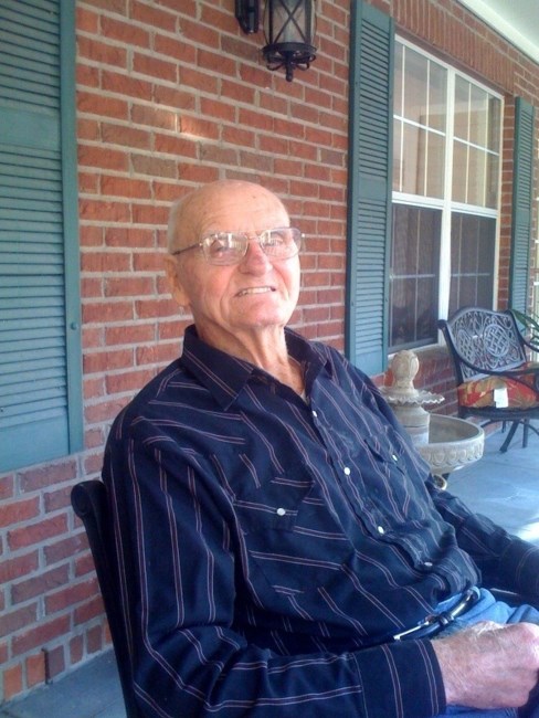 Obituary of Garland Bass