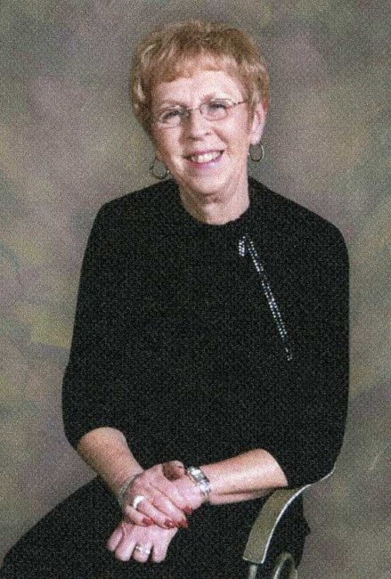 Obituary of Rowena Ferguson